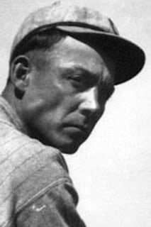 Edd Roush