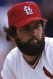 Bruce Sutter